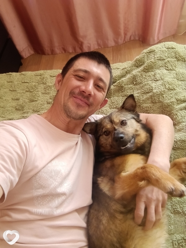 Жуков Сергей, 37, Самаре — анкета №2046058