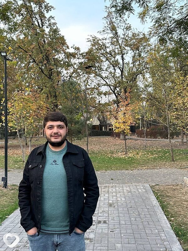 Гор, 30, Екатеринбурге — анкета №2046062