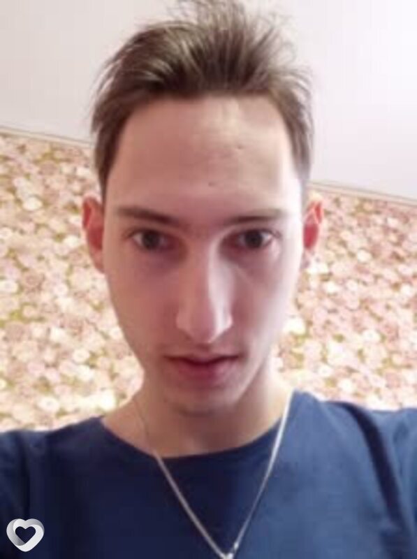 Максим, 26, Спасск-Дальний — анкета №2045921