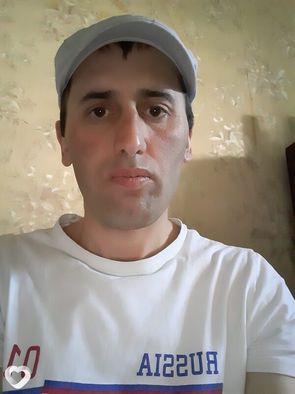 Мухаммад, 41, Екатеринбурге — анкета №2045922