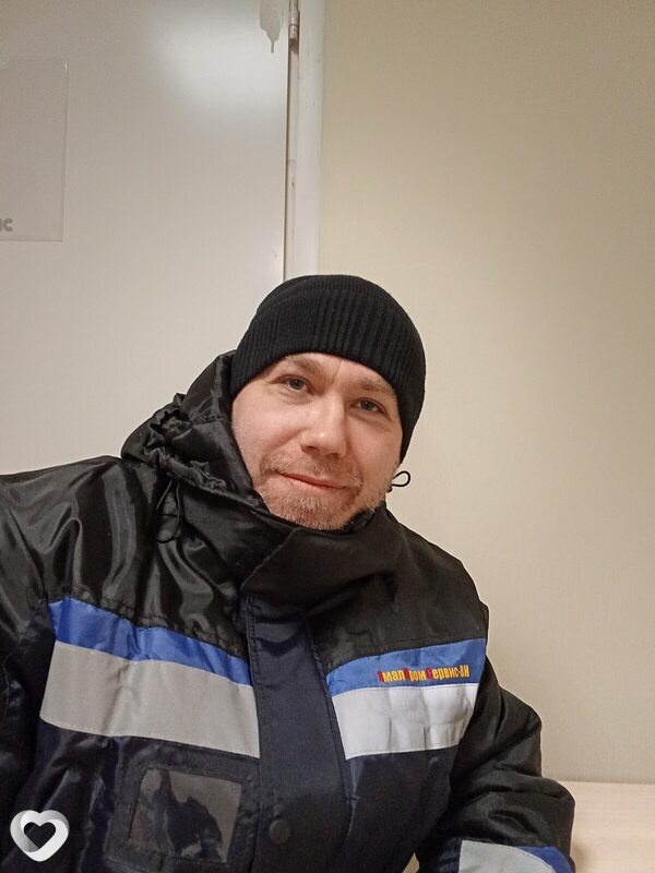 Дмитрий, 42, Мурманске — анкета №2045925