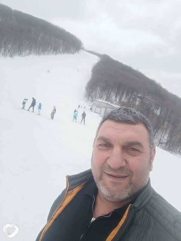 Вардан, 50, Калуге — анкета №2045937
