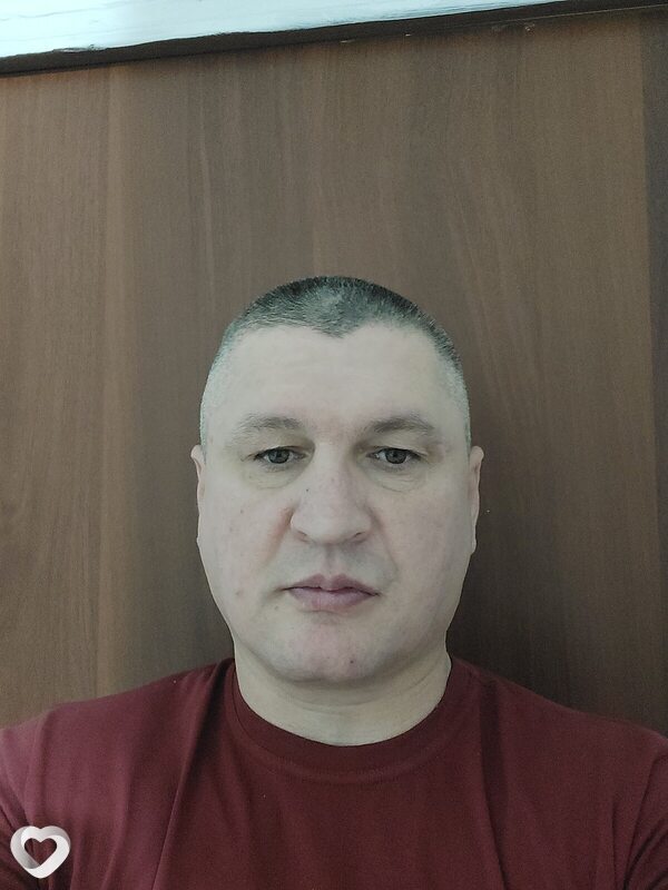 Валерий, 47, Караганде — анкета №2045942