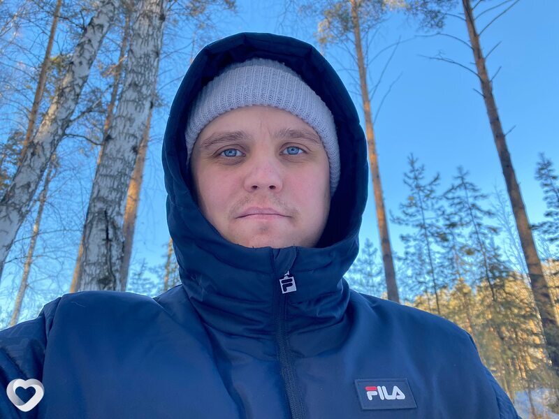 Кирилл, 33, Екатеринбурге — анкета №2046121