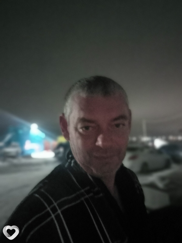 Евгений, 46, Караганде — анкета №2046135