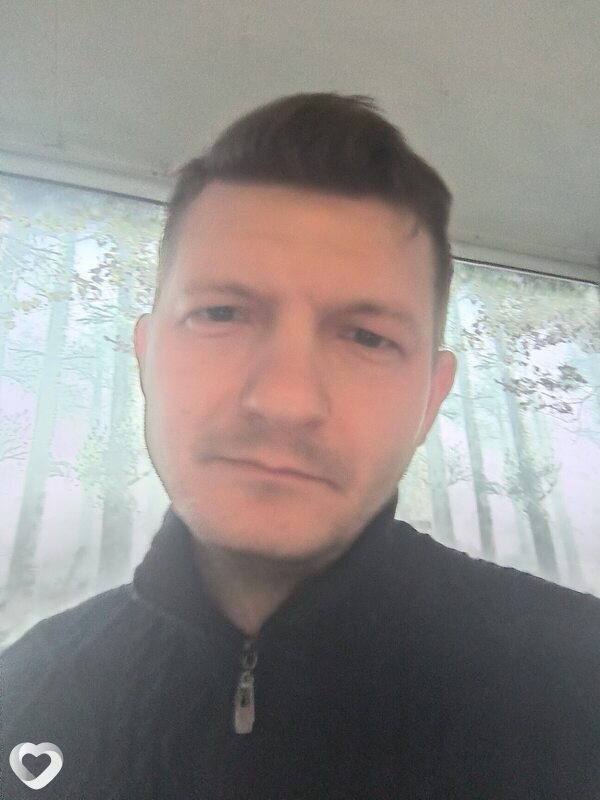 Сергей, 43, Липецке — анкета №2046137