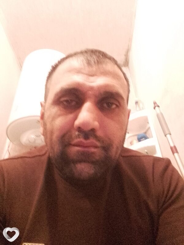 Камран, 37, Баку — анкета №2046138