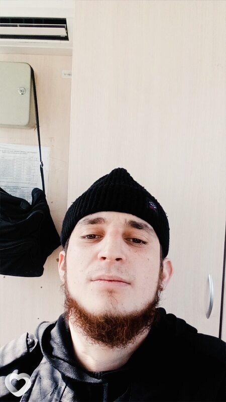 Зайнал, 26, Москве — анкета №2046140