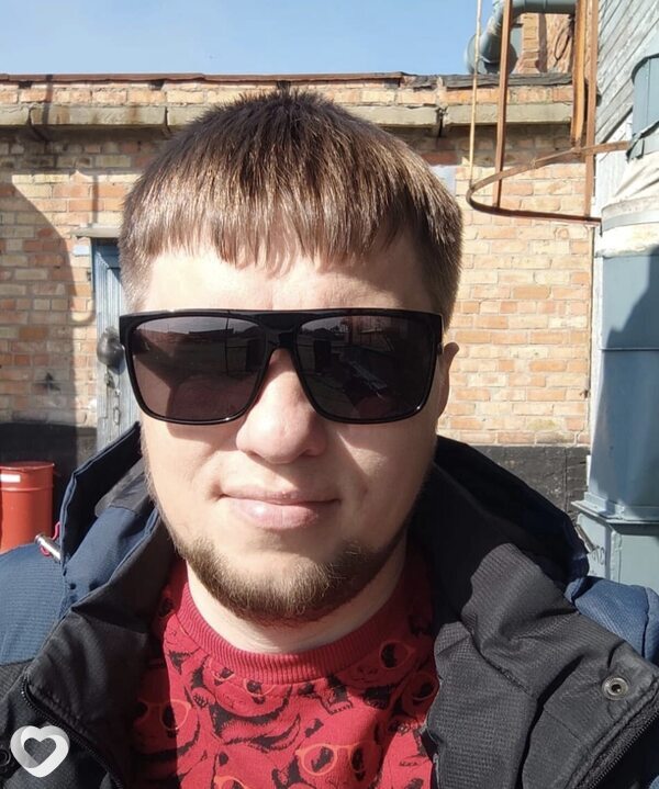 Михаил, 38, Ейске — анкета №2046142