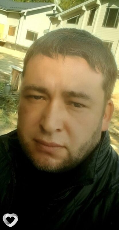 Евгений, 38, Тюмени — анкета №2046095