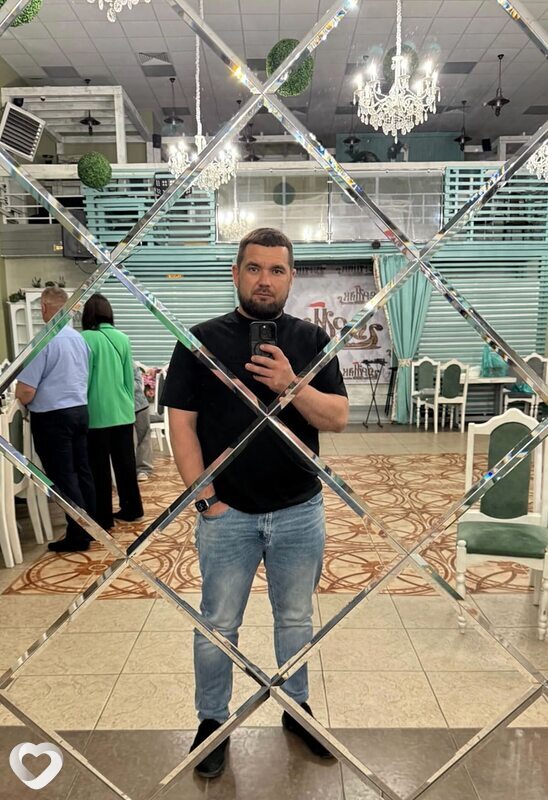 Михаил, 36, Новокузнецке — анкета №2046097