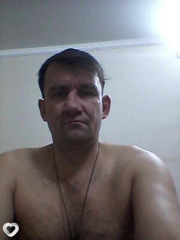 Андрей, 52, Костанае — анкета №2046099