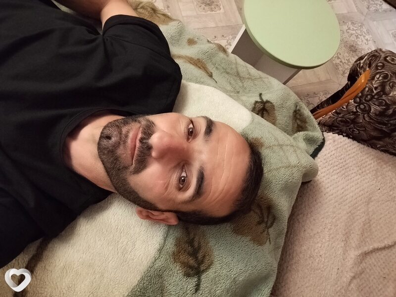 Даянат, 41, Ульяновске — анкета №2046100
