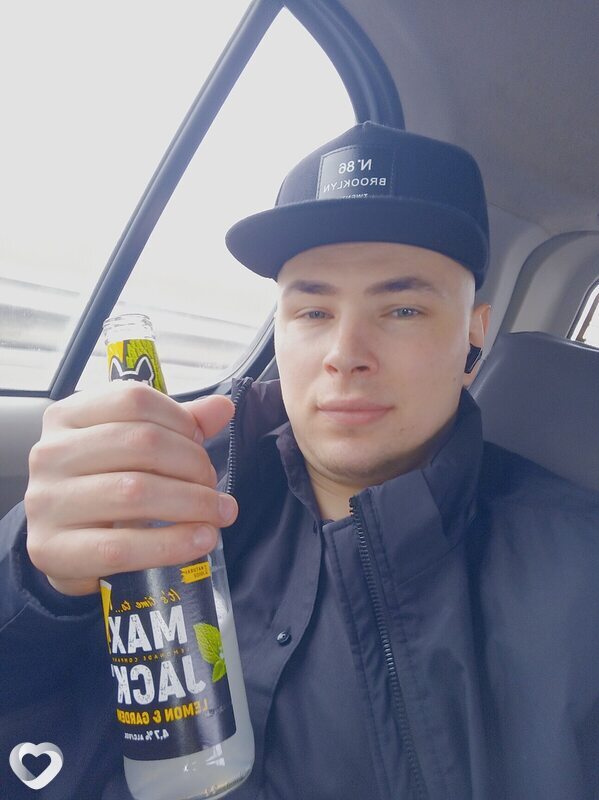 Маким, 26, Владивостоке — анкета №2046102