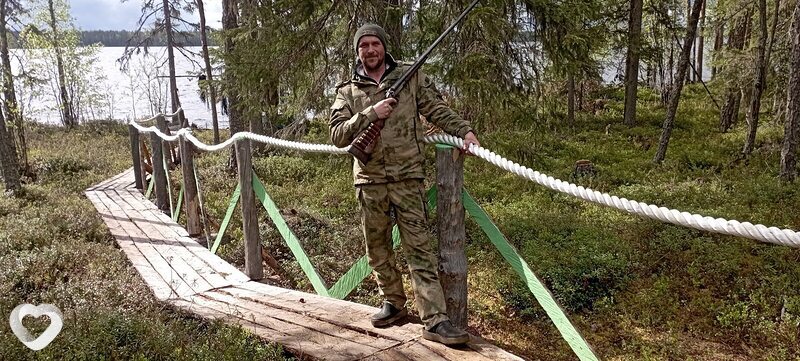 Виталий, 44, Череповце — анкета №2046110