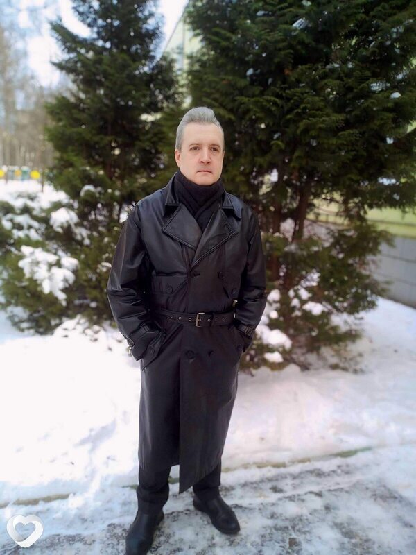 Юрий, Сальск