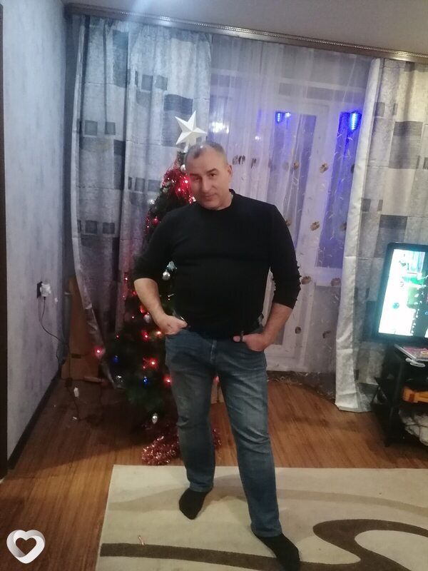 Александр, 45, Рязани — анкета №2046116
