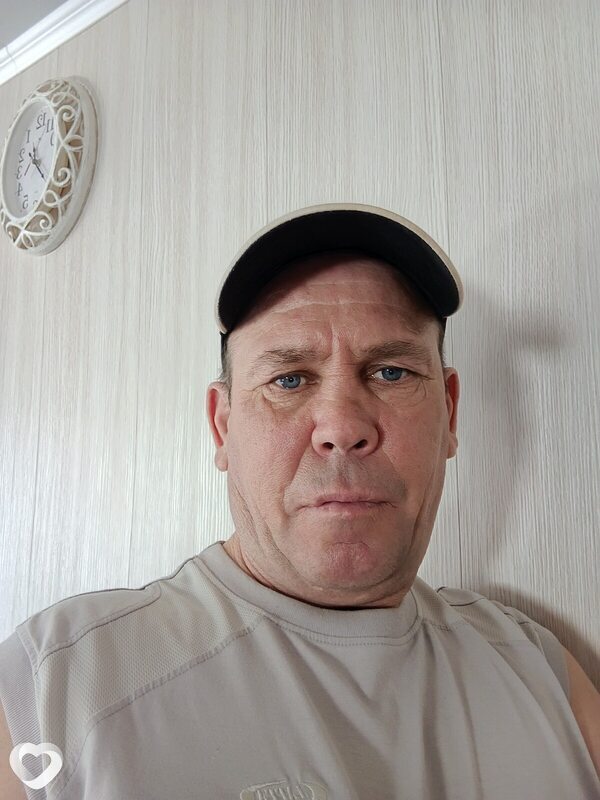Александр, 53, Ялуторовске — анкета №2046117