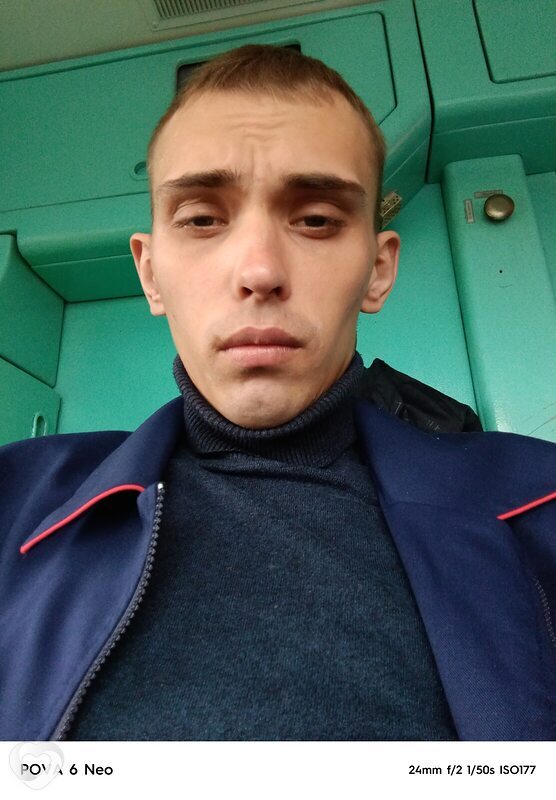 Кирилл, 24, Чите — анкета №2046200