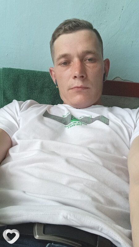 Жека, 33, Киеве — анкета №2046201