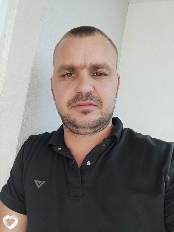 Oleksandr, 34, Одессе — анкета №2046212
