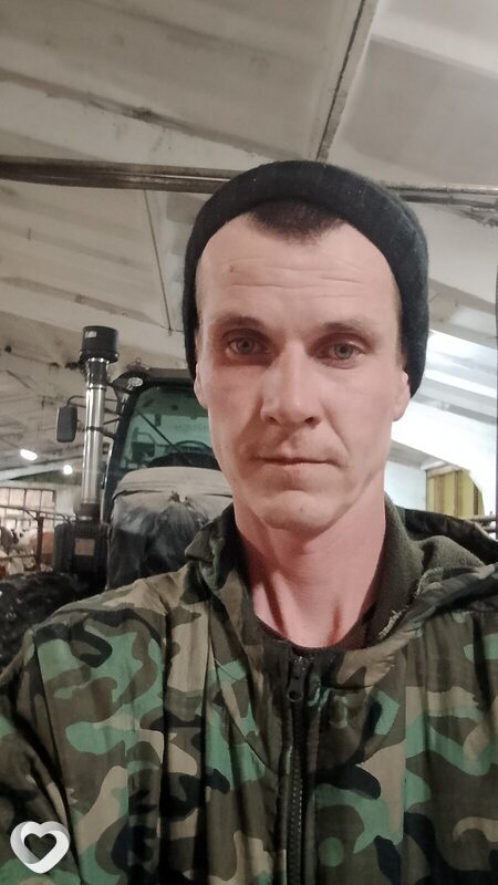Евгений, 31, Новосибирске — анкета №2046023