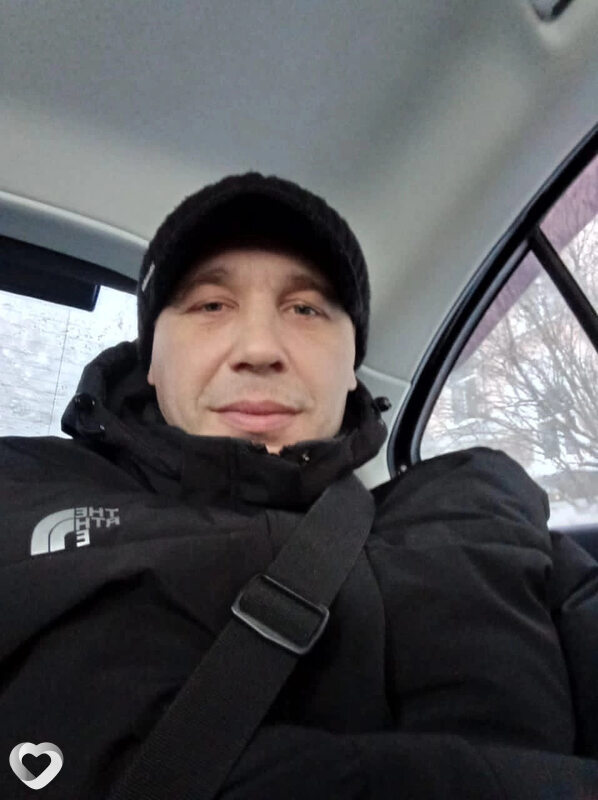 Дмитрий, 46, Енакиеве — анкета №2046026