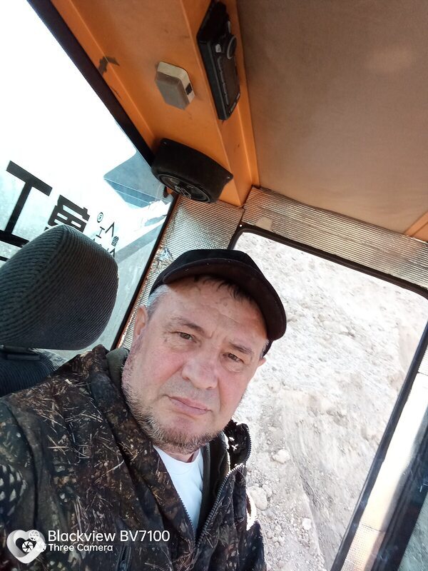 Евгений, 49, Сосновоборск (Красноярский край) — анкета №2046027