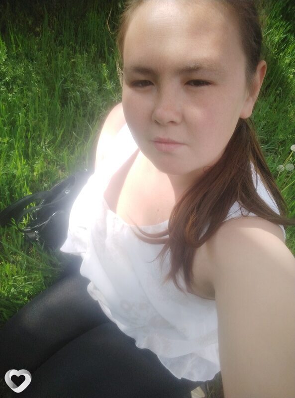 Анюта, 28, Бишкек — анкета №2046033