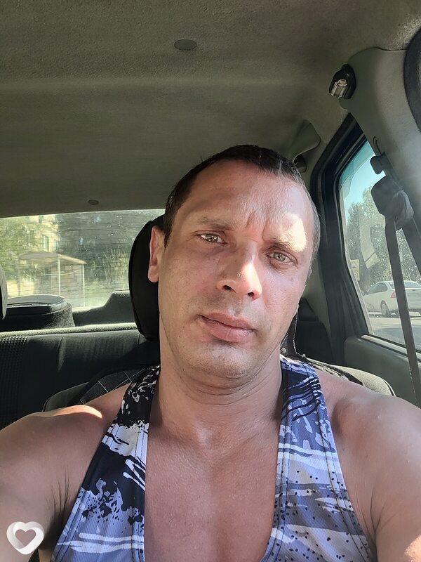 Александр З, 39, Шахтах — анкета №2046034