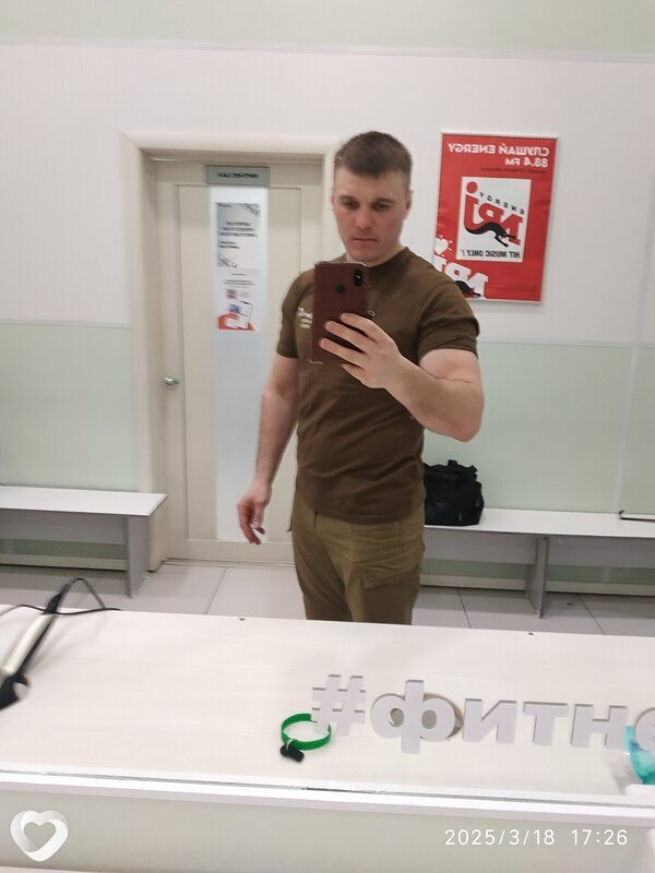 Алексей, 36, Саранске — анкета №2046043