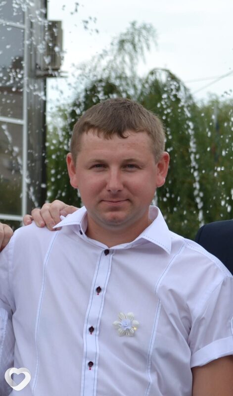 Иван, 41, Краснодаре — анкета №2046319