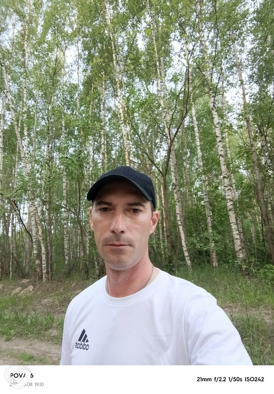 Сергей, 39, Нижнем Новгороде — анкета №2046320