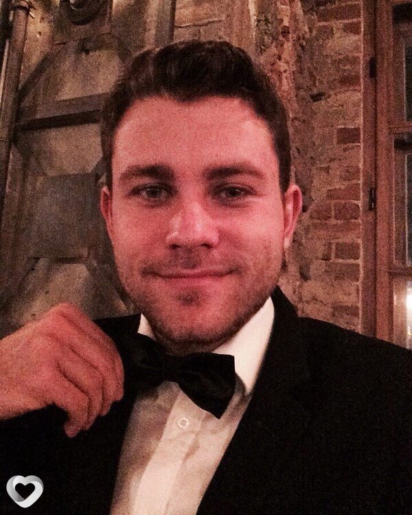 Алексей, 23, Екатеринбурге — анкета №2046323