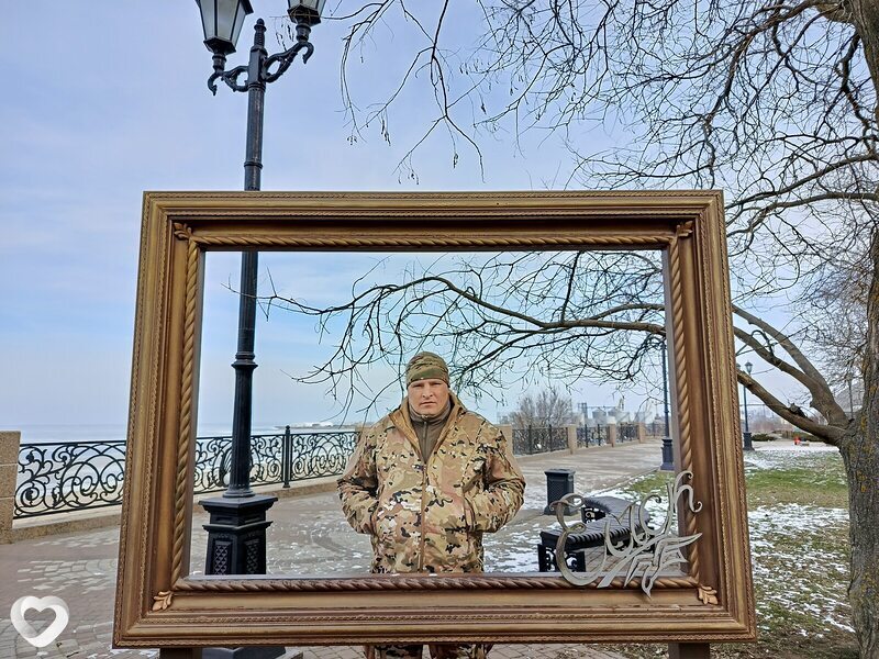Максим, 37, Ейске — анкета №2046326