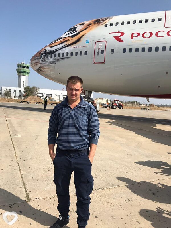 Алексей, 31, Вязьме — анкета №2046331