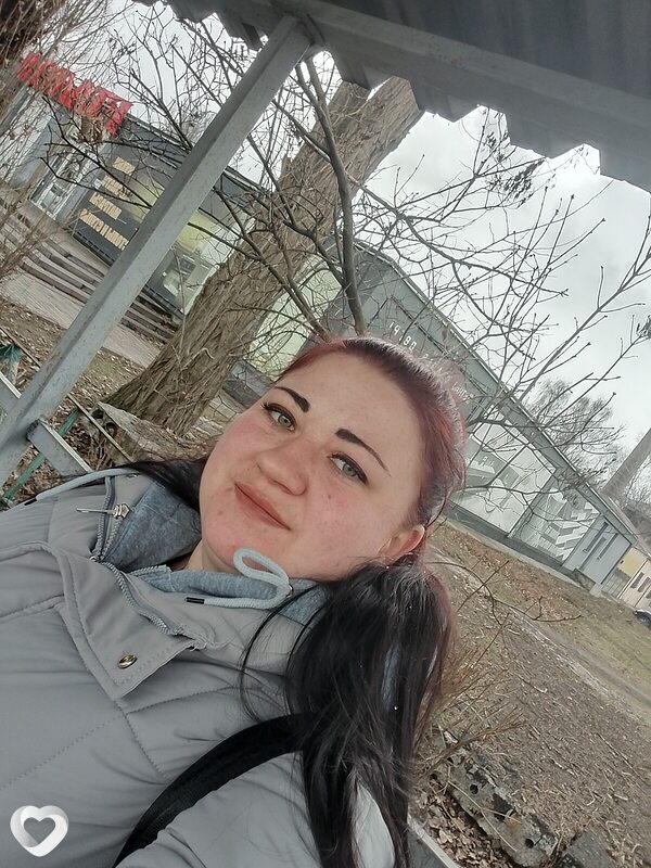 Діана, 27, Житомире — анкета №2046338