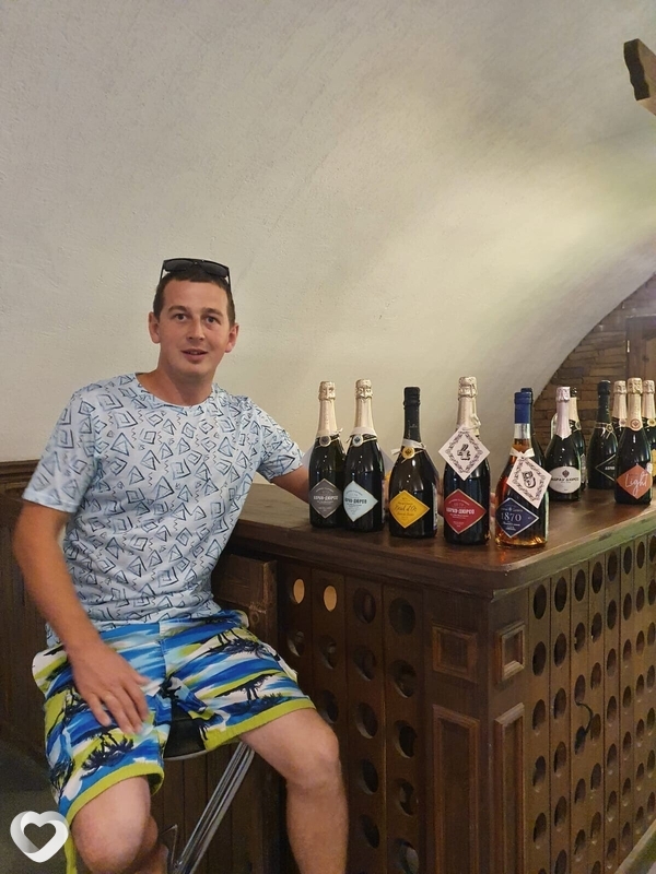 Александр, 35, Петропавловске-Камчатском — анкета №2046272
