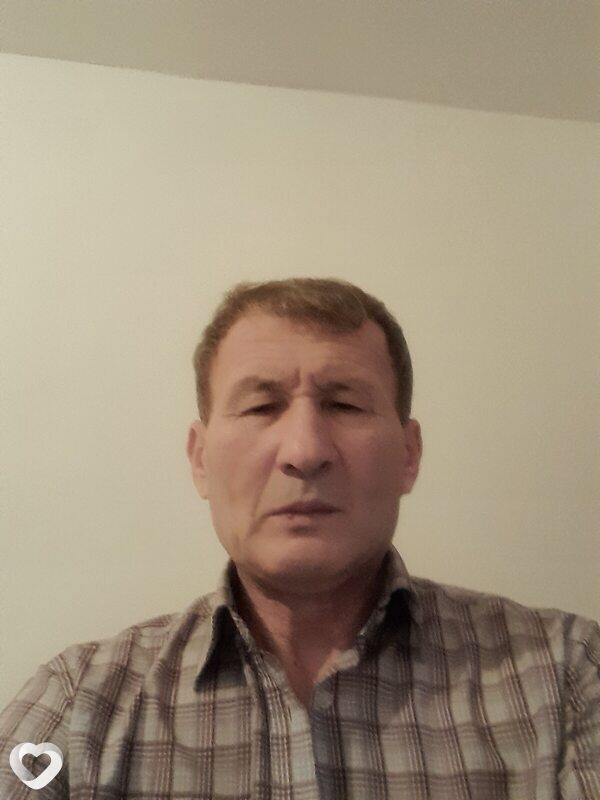 Алик, 55, Пензе — анкета №2046276