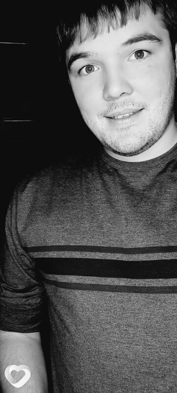 Радик, 29, Обнинске — анкета №2046280