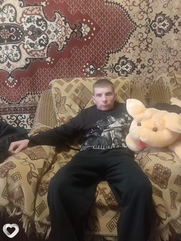 Евгений, 38, Великом Новгороде — анкета №2046281