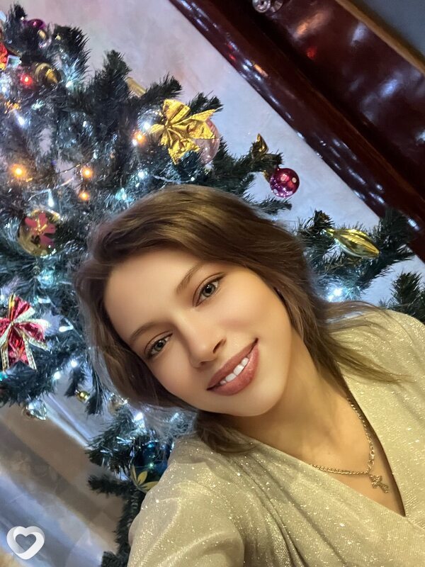 Елена, 28, Березниках — анкета №2046283
