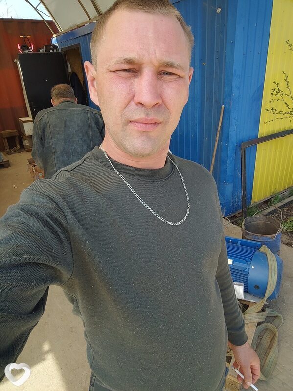 Денис, 35, Краснодаре — анкета №2046290