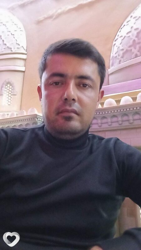 Azamat, 35, Таразе — анкета №2046159