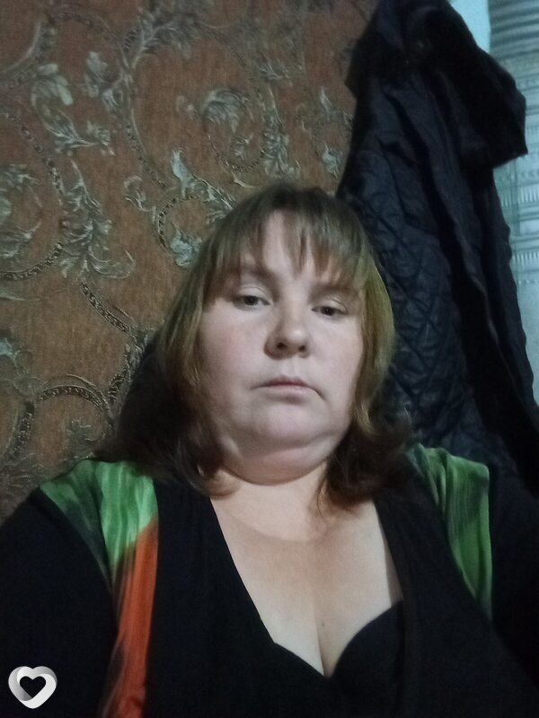 Елена, 38, Ташкент — анкета №2046162