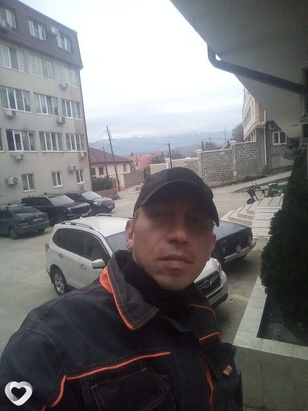 Олег, 38, Сочи — анкета №2046164