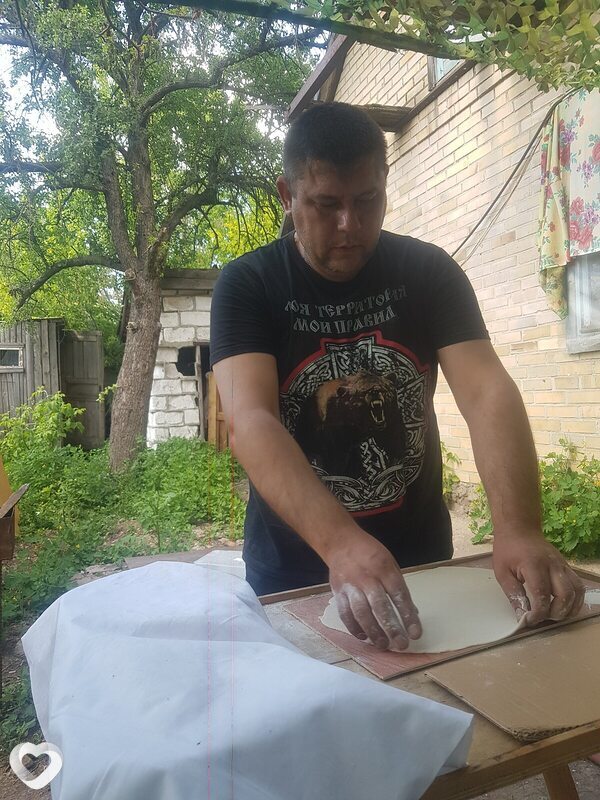 Ленар, 44, Казани — анкета №2046221