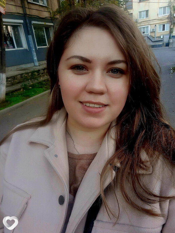 Алиса, 32, Саратове — анкета №2046224