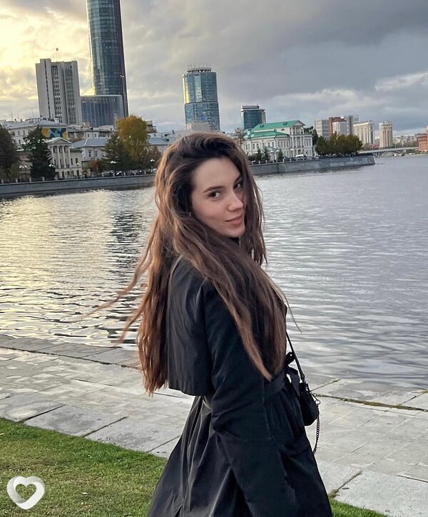 Анна, 24, Санкт-Петербурге — анкета №2046227