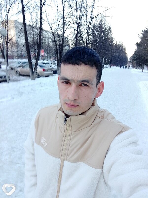 Федя, 29, Кемерове — анкета №2046231